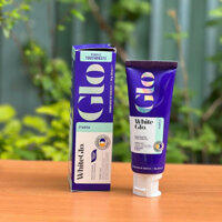 Kem đánh răng Glo White Glo whitening toothpaste 115g