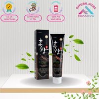 Kem đánh răng hắc sâm Hanil 180g – Ngừa sâu răng, chắc nướu, thơm miệng