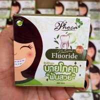 Kem đánh răng Herbal whitening toothpaste by Phoca