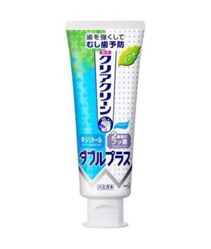 Kem đánh răng Kao hương bạc hà hàng Nhật