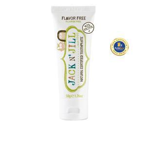 Kem đánh răng hữu cơ cho bé Jack n Jill - 50g