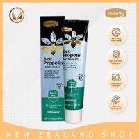 Kem đánh răng keo ong Comvita Bee Propolis Toothpaste 100g