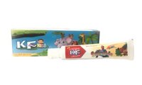 Kem đánh răng KF dạ lan trẻ em 40G