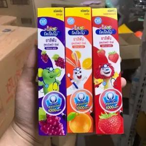 Kem Đánh Răng Kodomo - 40g