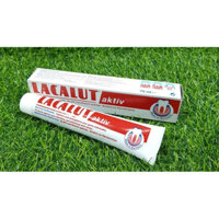 KEM ĐÁNH RĂNG LACALUT AKTIV 75ML