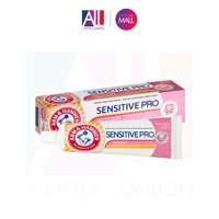 Kem đánh răng làm trắng Arm &amp; Hammer Advance White Toothpaste  - Răng nhạy cảm