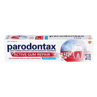 Kem đánh răng làm trắng răng Parodontax Active Gum Repair 96,4g nhập Mỹ