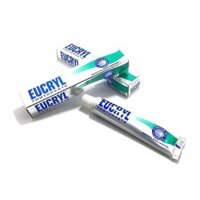 KEM ĐÁNH RĂNG LÀM TRẮNG RĂNG EUCRYL TOOTHPASTE