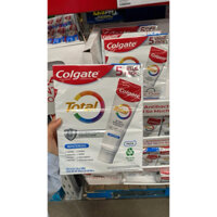 🦷KEM ĐÁNH RĂNG LÀM TRẮNG TOÀN DIỆN - COLGATE TOTAL WHITENING TOOTHPASTE