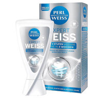 Kem đánh răng làm trắng PerlWeiss Expert ( thùng 6 tuýp )