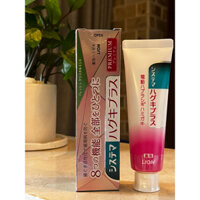 Kem đánh răng Lion Systema Haguki Plus 90G