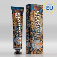 Kem đánh răng Marvis Dreamy Osmanthus – 75ml (mới ra mắt)