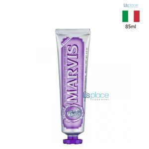 Kem đánh răng Marvis Jasmin Mint