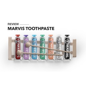 Kem đánh răng Marvis Jasmin Mint