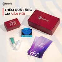 Kem đánh răng Marvis phiên bản Lucky Box