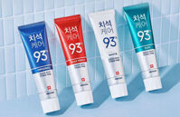 Kem đánh răng Median Dental IQ 93%