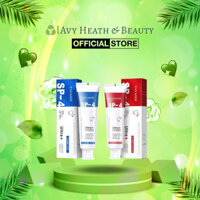 Kem Đánh Răng Men Vi Sinh Probiotic Nội Địa Nhật Bản Yayahi Ultra Whitening - Mẫu mới