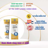 Kem đánh răng men vi sinh Probiotic