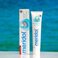 Kem đánh răng Meridol hộp 75ml