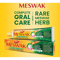 Kem đánh răng meswak 200g - Toothpast meswak 200g date mới