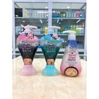 Kem Đánh Răng Muối Hồng Himalaya Pinksalt 285g Xuất Xứ Hàn Quốc Mẫu Mới