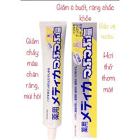 KEM ĐÁNH RĂNG MUỐI NHẬT BẢN