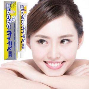 Kem đánh răng muối Sunstar 170g