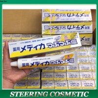 Kem đánh răng muối Sunstar, kem trắng sáng răng Nhật Bản -Steering Cosmetics