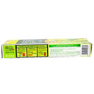 Kem đánh răng muối tre Bamboo Salt 140g