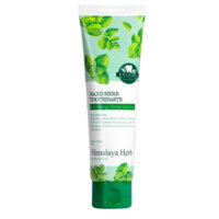 Kem đánh răng NAD HIMALAYA HERB, 200g "