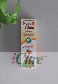 KEM ĐÁNH RĂNG NGỌC CHÂU -  DÀNH CHO TRẺ 6 TUỔI TRỞ LÊN