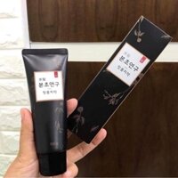 Kem đánh răng nhân sâm muối biển Hàn Quốc