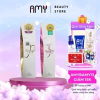 Kem Đánh Răng Nhật Bản Siêu trắng răng Apagard 100g Đánh Bật Mảng Bám Lâu Năm màu Hồng màu vàng