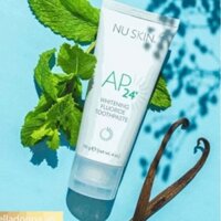 Kem đánh răng Nu Skin AP24