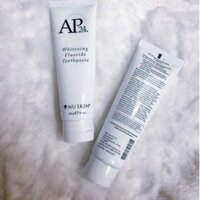 Kem đánh răng Nuskin AP 24 Mỹ