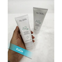 KEM ĐÁNH RĂNG NUSKIN AP24 WHITENING FLUORIDE TOOTHPASTE (HÀNG NHẬP KHẨU)
