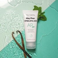 Kem Đánh Răng Nuskin AP24 Whitening