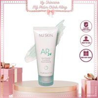 Kem đánh răng Nuskin AP24 Whitening Fluoride Toothpaste 110g