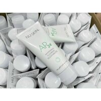 KEM ĐÁNH RĂNG NUSKIN AP24 WHITENING FLUORIDE TOOTHPASTE MỸ 110G