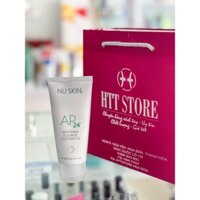 Kem đánh răng Nuskin AP24 Whitening Flouride Toothpaste