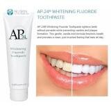 Kem Đánh Răng Nuskin AP24 Whitening Fluoride Toothpaste 110g