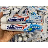 KEM ĐÁNH RĂNG ODOL-MED3 -75ml -hàng đức🇩🇪
