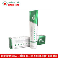 Kem Đánh Răng Opalescence