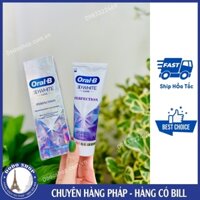 Kem đánh răng Oral-B 3D White Luxe Perfection