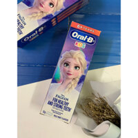 Kem đánh răng ORAL B KIDS của UC 92g