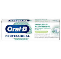 Kem đánh răng Oral-B Professional Zahnfleisch-Intensivpflege 75ml