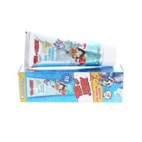 Kem Đánh Răng ORAL CLEAN Tom&Jery Mild Mint                                       75ml