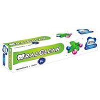 Kem Đánh Răng ORAL CLEAN Vitamins Healthy White                                       100ml