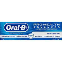 Kem đánh răng OralB - 110g