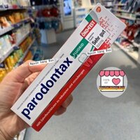 Kem đánh răng Parodontax Đức từ thảo dược - Nguồn hàng Đức
